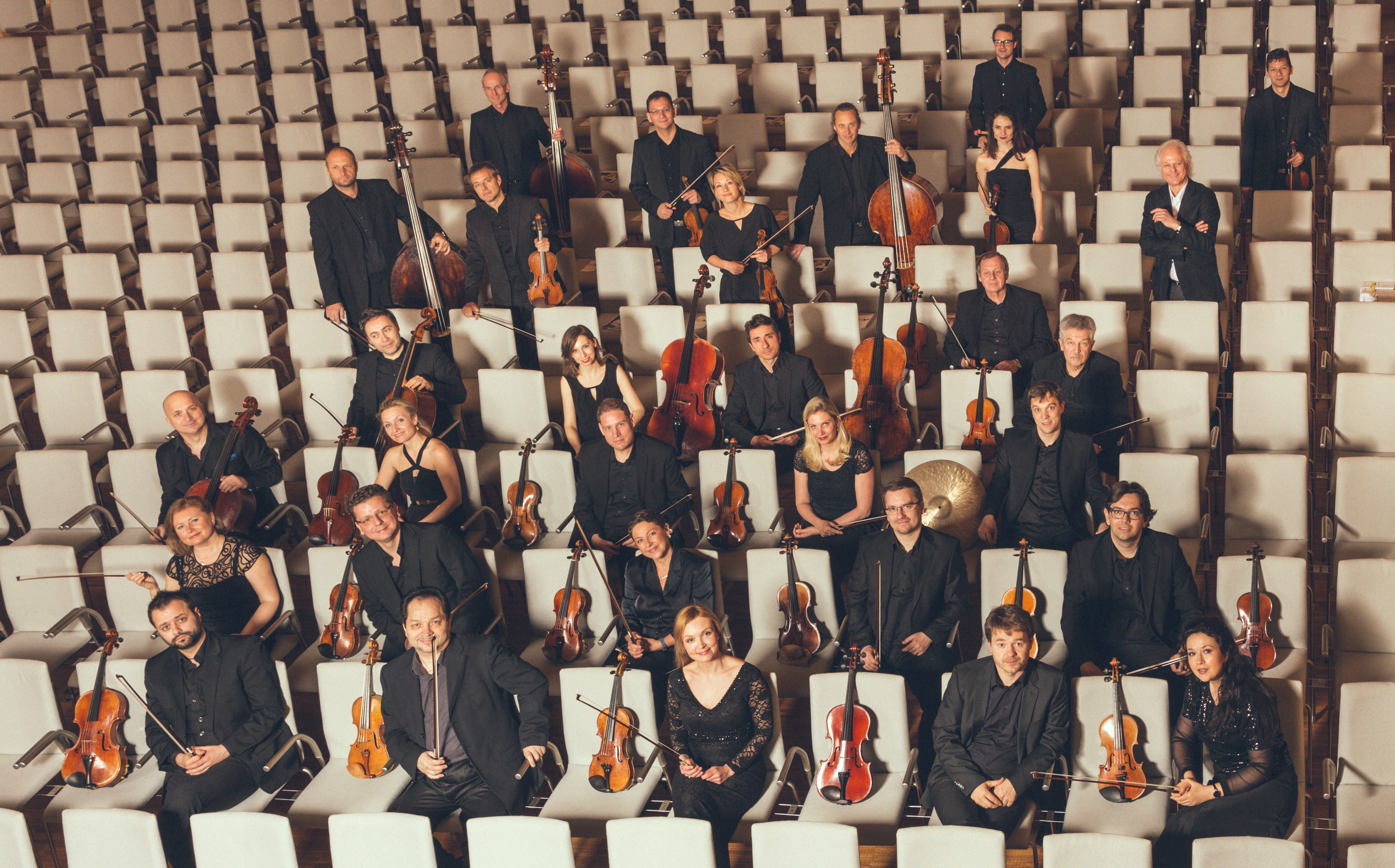 2019 03 22 Liszt Festival Orchester by J